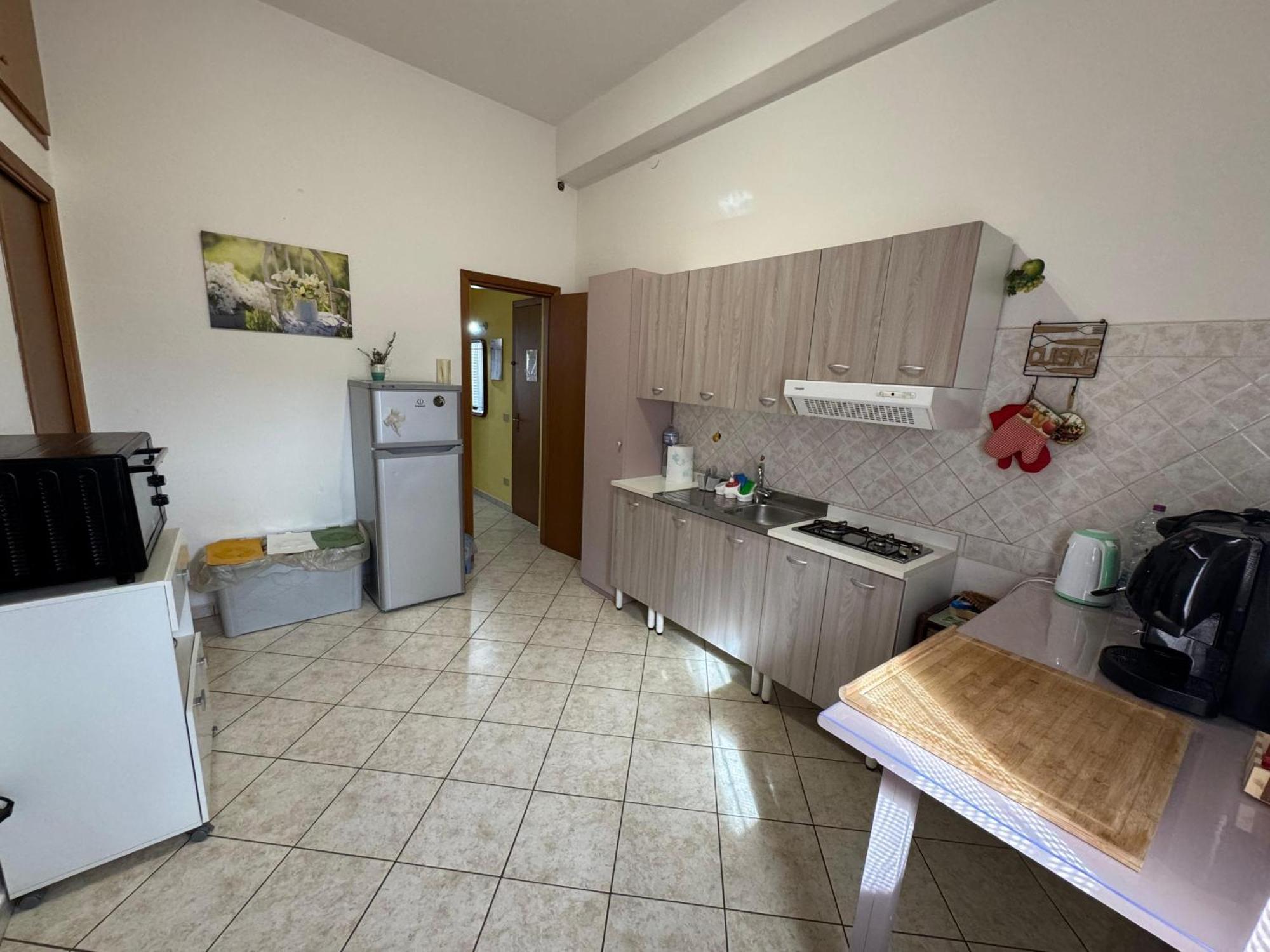 A Casa Di Ste - Vicino Aeroporto Falcone Borsellino Карини Экстерьер фото